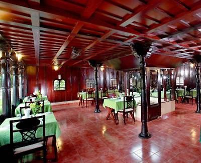 كوماراكوم Paradise Resort المظهر الخارجي الصورة